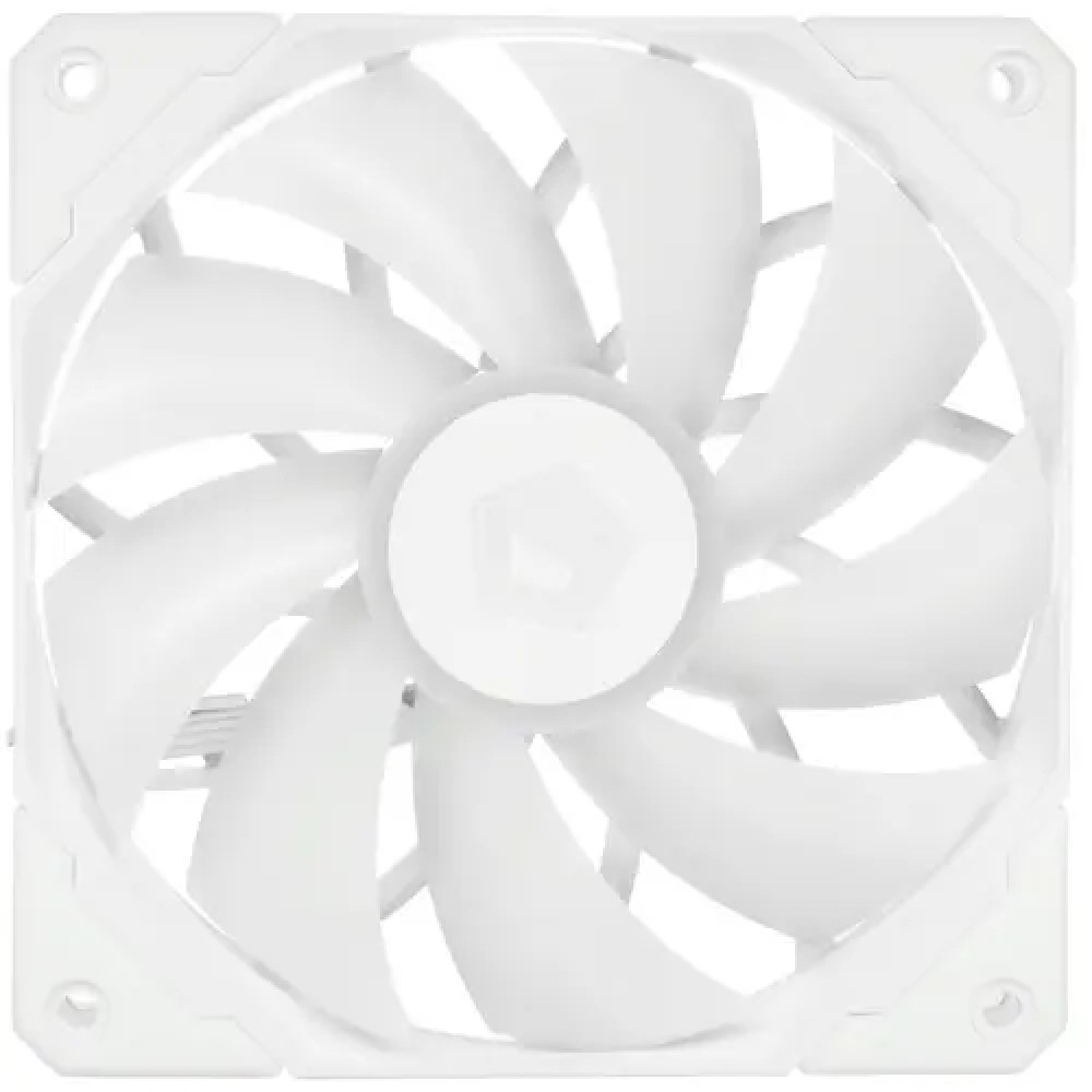 Система охлаждения ID-Cooling LED Series ID-FAN-TF-12025-PRO-SW Для системного блока - миниатюра 2