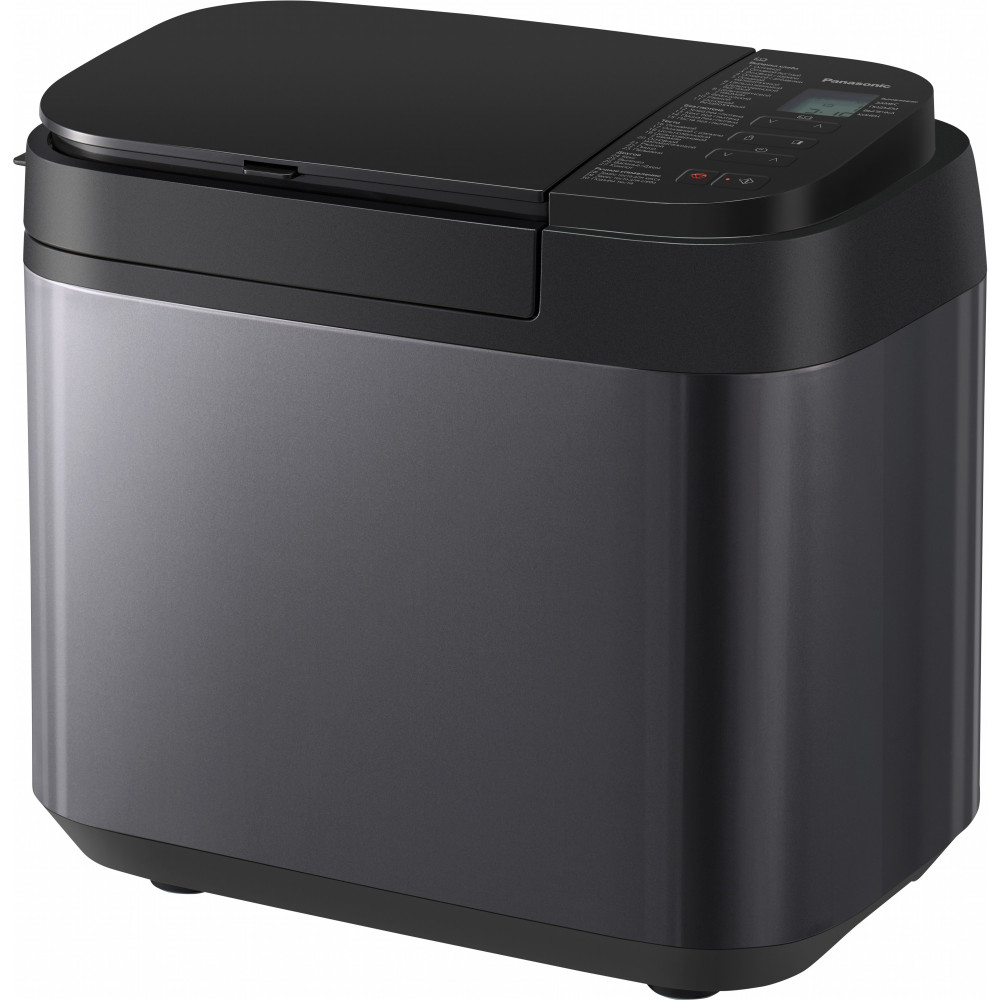 Хлебопечь Panasonic SD-YR2540HTS 550 Вт - миниатюра 3