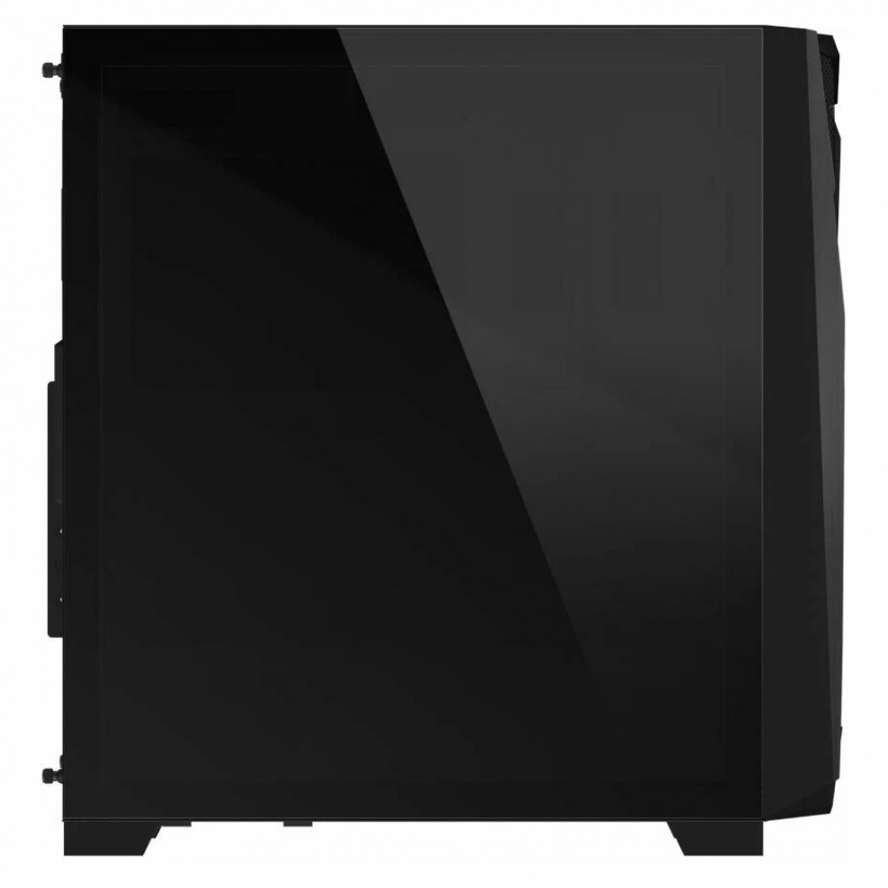 Корпус Gigabyte C301 GB-C301G Mid-Tower - миниатюра 2