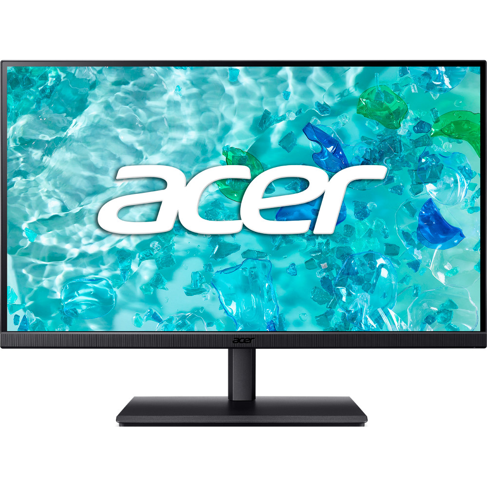 Монитор Acer B277KC3bmipruzx UM.HB7EE.306 27 ", IPS, 4K UHD 3840x2160 (16:9), 60 Гц — фото товара