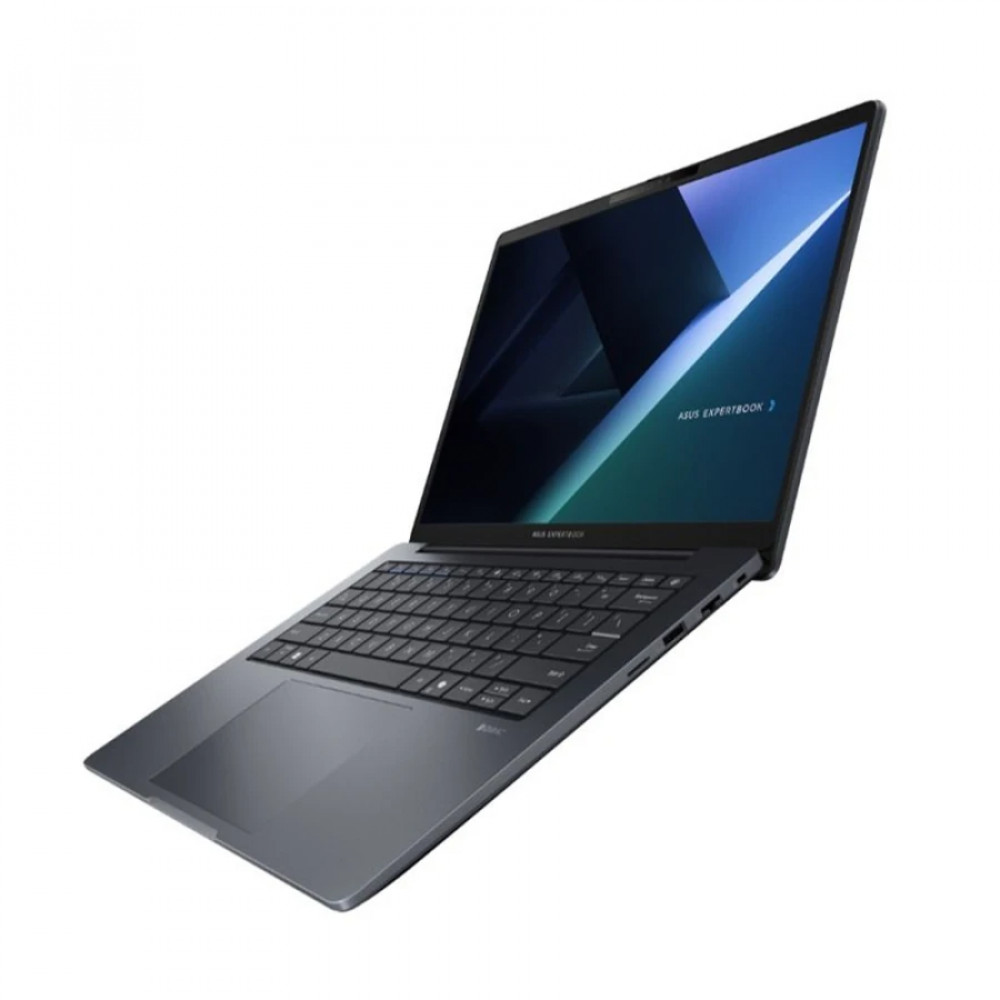 Ноутбук Asus B3405CCA (B3405CCA-LY0189) 90NX08L1-M006P0 14 ", WUXGA 1920x1200 (16:10), Intel, Core Ultra 5, 16 Гб, 512 ГБ, Intel Graphics - миниатюра 2