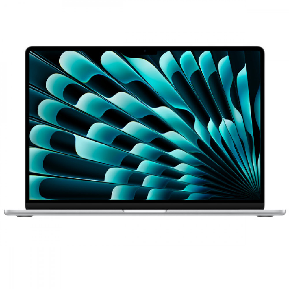 Ноутбук Apple MacBook Air 2024 M3 / 15 MC9E4RU/A 15.3 ", 2880x1864 (16:10), Apple, M3 series, 16 Гб, 256 ГБ, Apple M3 10-Core, Mac OS — фото товара
