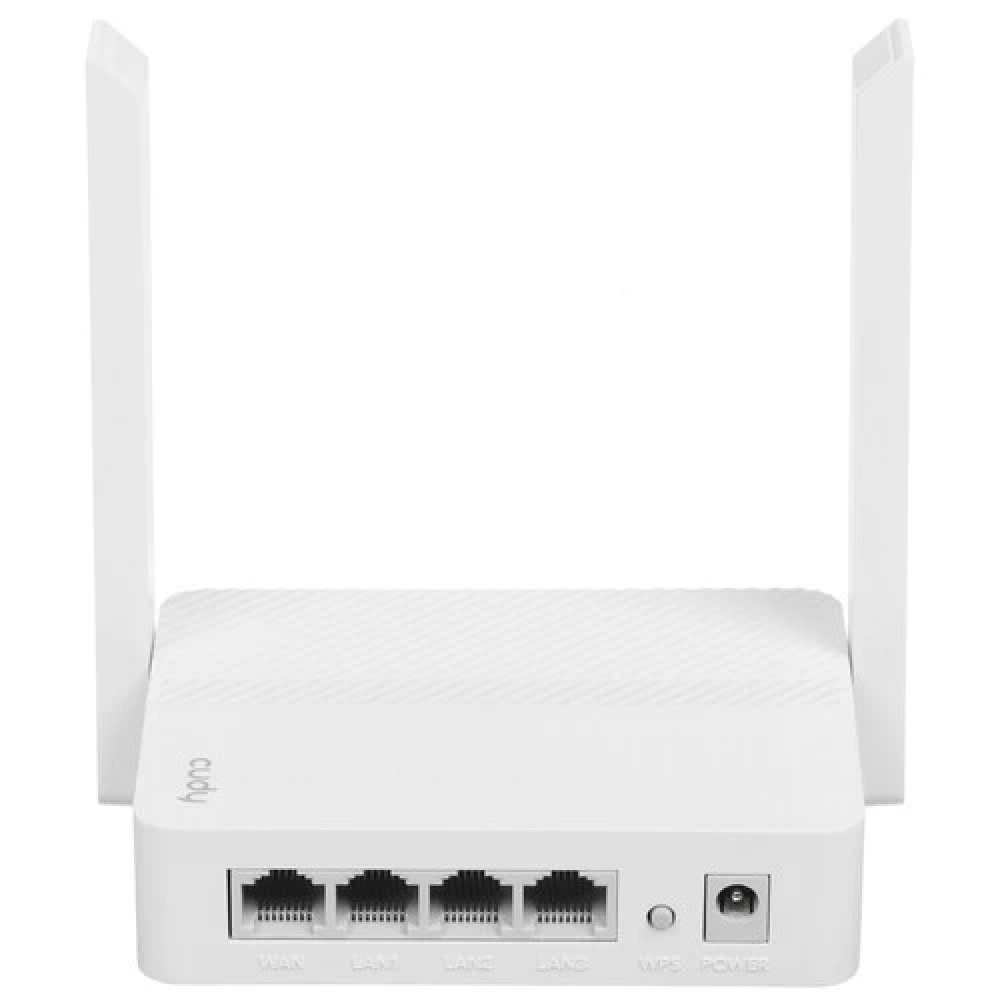 Маршрутизатор для дома CUDY WR300 - миниатюра 2