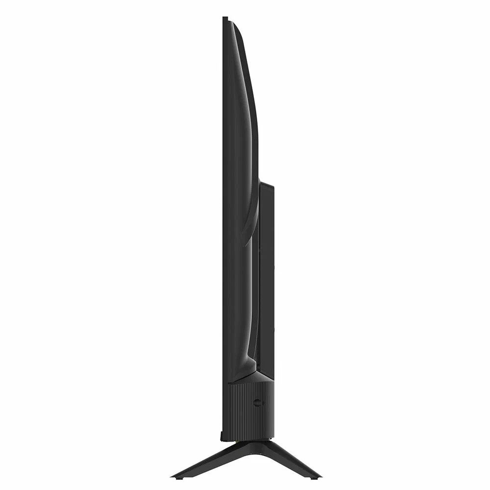 Телевизор Raskat 55U4400B 55 ", Smart TV, Черный - миниатюра 3