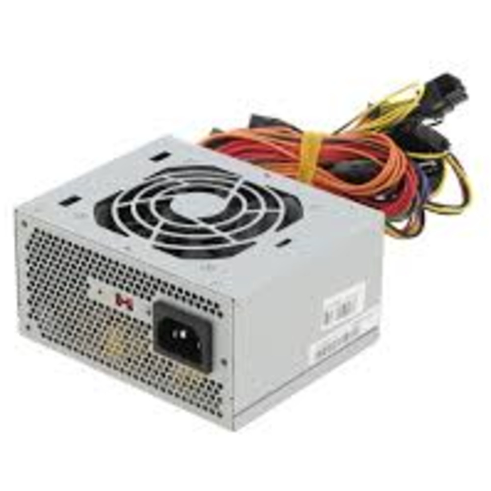 Блок питания InWin 400W OEM 6132057 400 Вт — фото товара