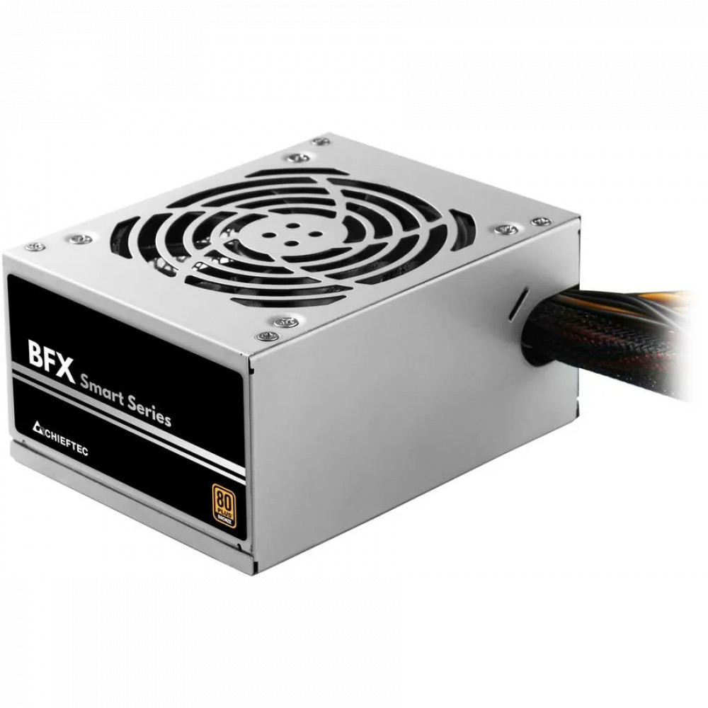 Блок питания Chieftec SMART BFX-350BS 350 Вт — фото товара