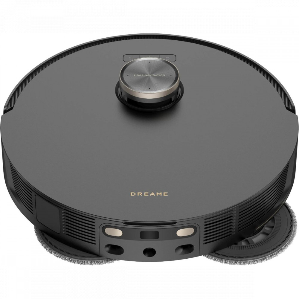 Пылесос Dreame Robot Vacuum L30 Ultra RLX41CE-L30U Робот, 7300 Вт - миниатюра 9