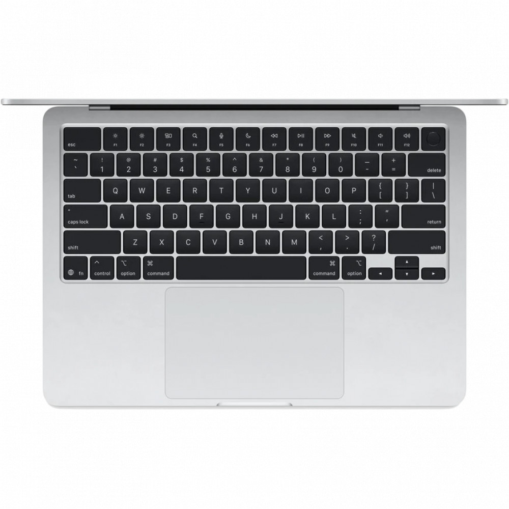 Ноутбук Apple MacBook Air 13 MDH94ZP/A 13.6 ", WQXGA 2560x1664 (16:10), Apple, M5 Series, 24 Гб, 1 ТБ, Apple M5 10-Core, Mac OS - миниатюра 3