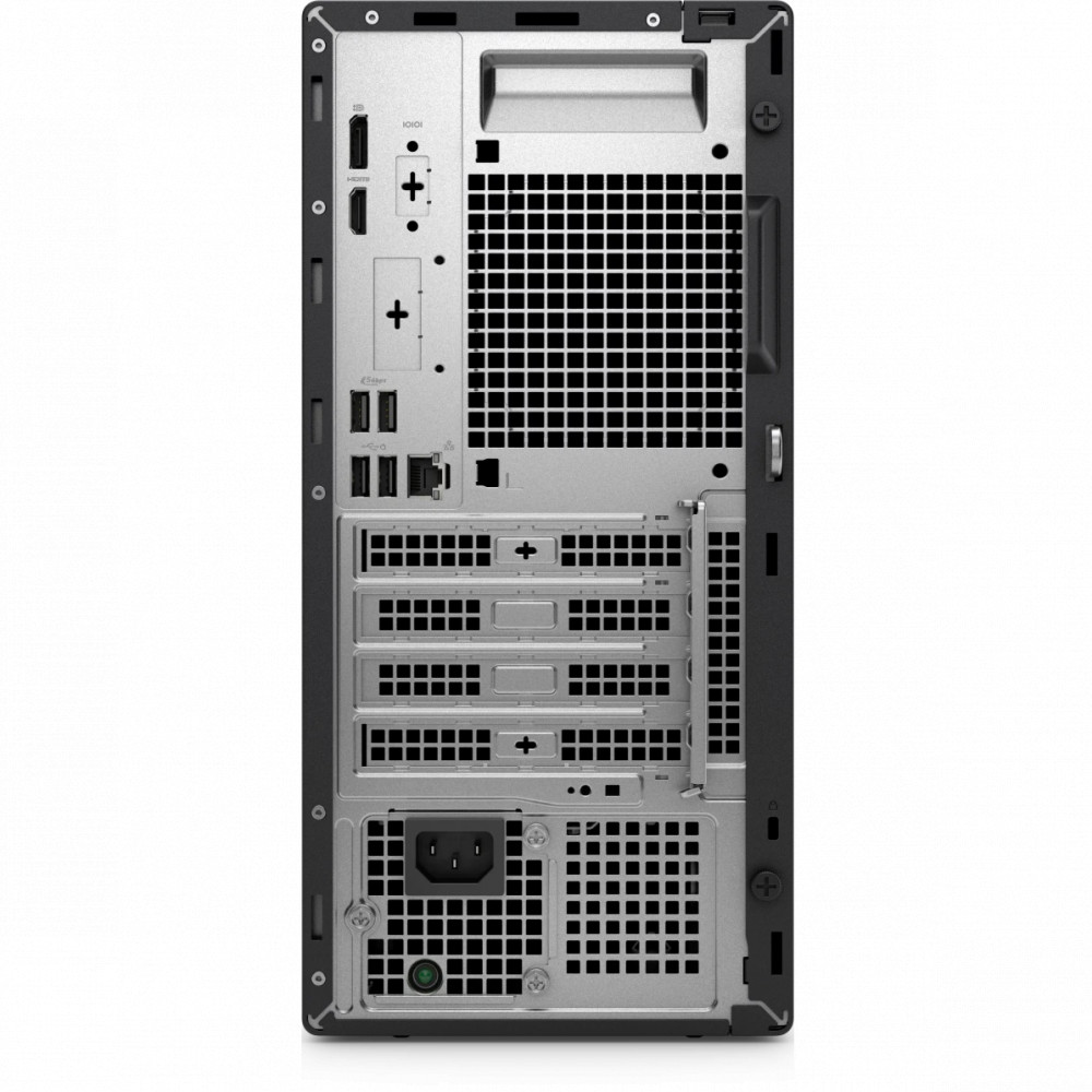 Персональный компьютер Dell Pro Tower Dell Pro Tower-7851 Core i7, 14700, 2.1, 8 Гб, DDR5-5600, Linux - миниатюра 4