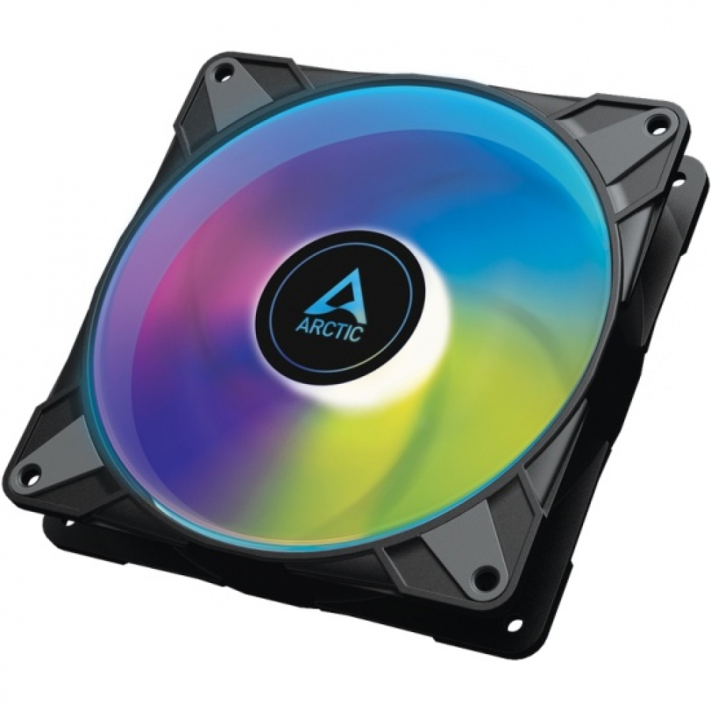 Система охлаждения ARCTIC P14 PWM PST A-RGB ACFAN00239A Для системного блока — фото товара