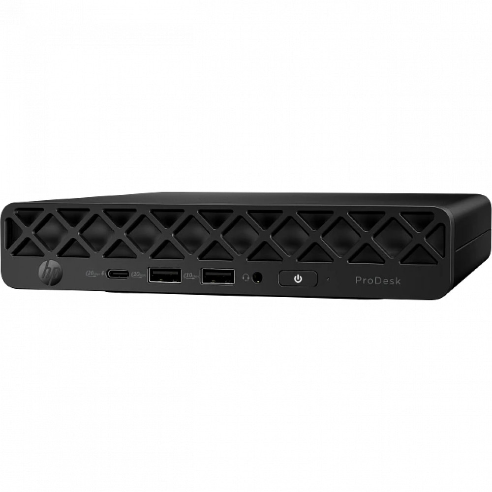 Персональный компьютер HP ProDesk 4 Mini G1i AR1N8AV Ultra 5, 2.5, 16 Гб, DDR5-6400 - миниатюра 3