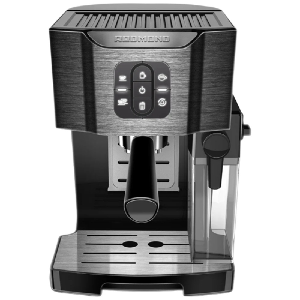 Кофемашина Redmond RCM-1512 - миниатюра 2