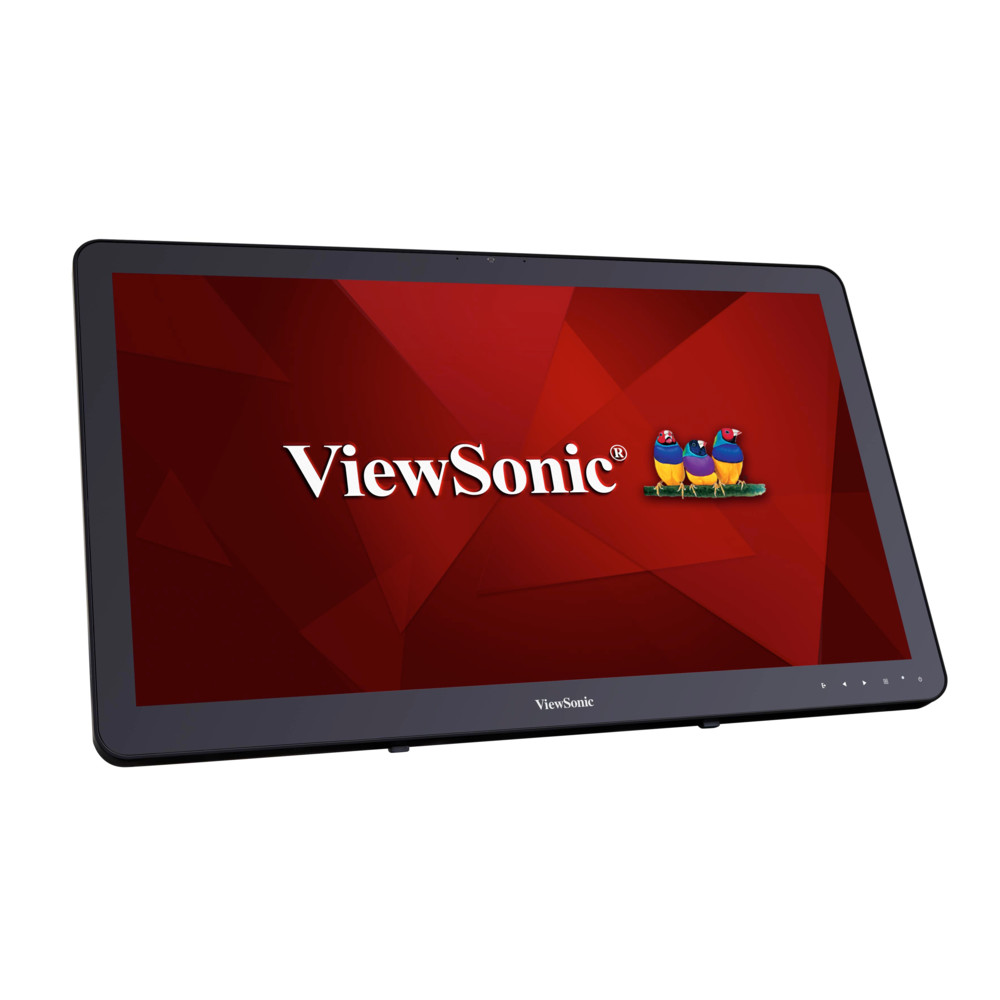 Монитор Viewsonic TD2430 23.6 ", VA, Full HD 1920x1080 (16:9), 60 Гц — фото товара