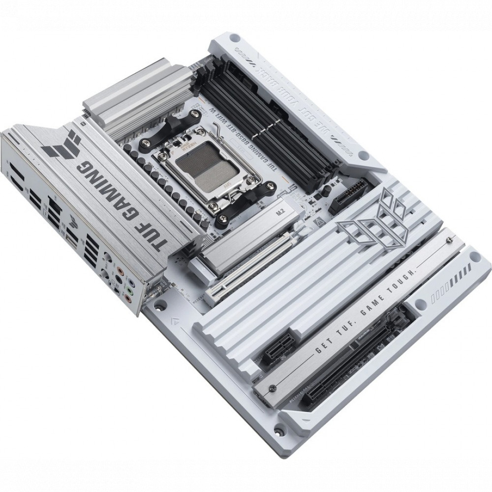 Материнская плата Asus TUF Gaming B850-BTF 90MB1KW0-M0EAY0 ATX, AMD AM5 - миниатюра 3