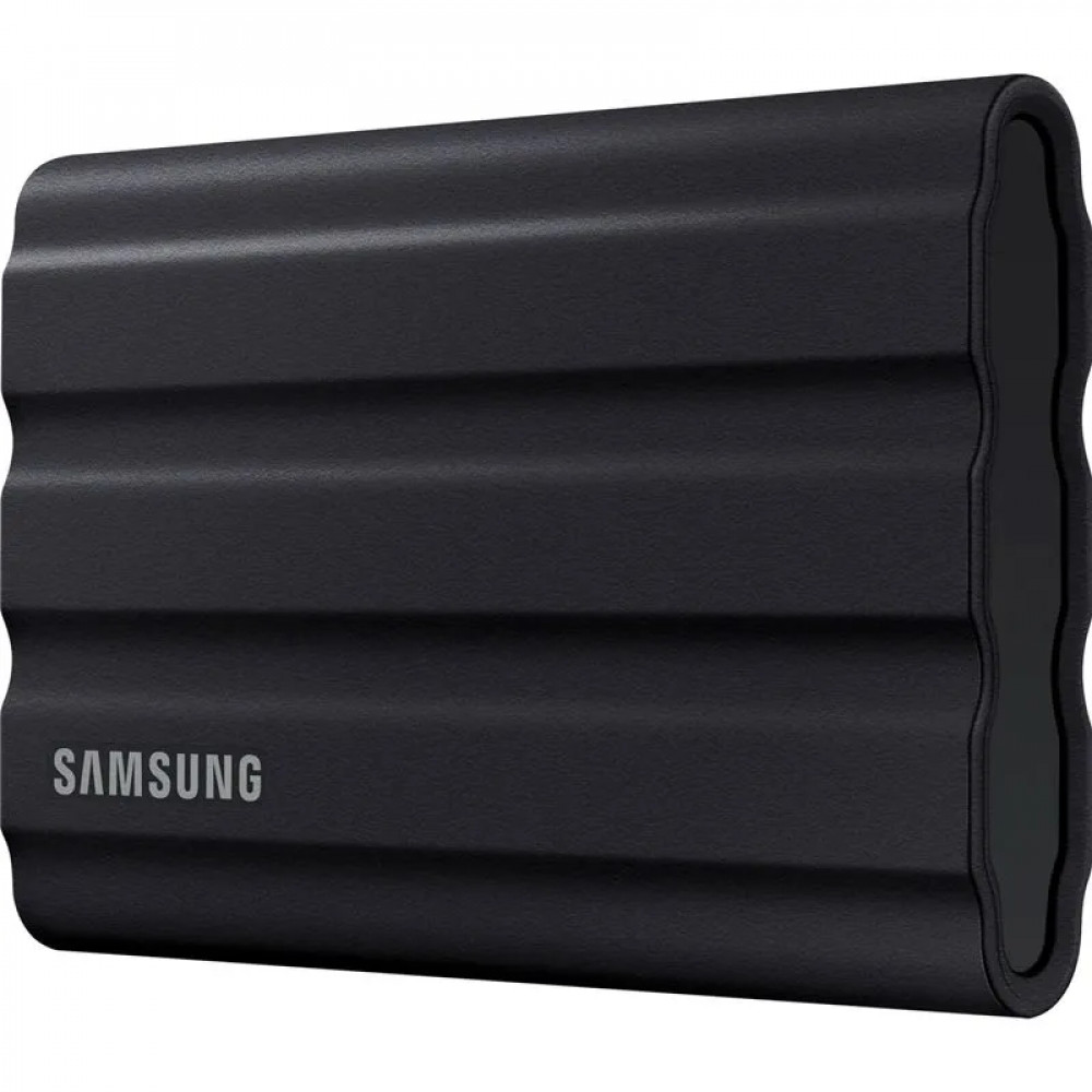 Внешние накопители Samsung T7 Shield MU-PE2T0S/WW 2 ТБ - миниатюра 4