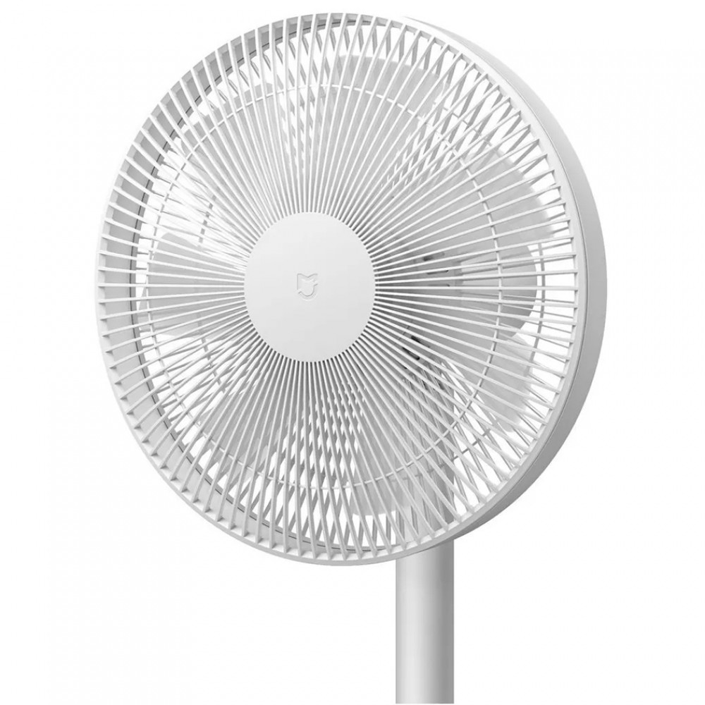 Xiaomi Вентилятор напольный Smart Standing Fan 2 BPLDS02DM Вентилятор - миниатюра 3
