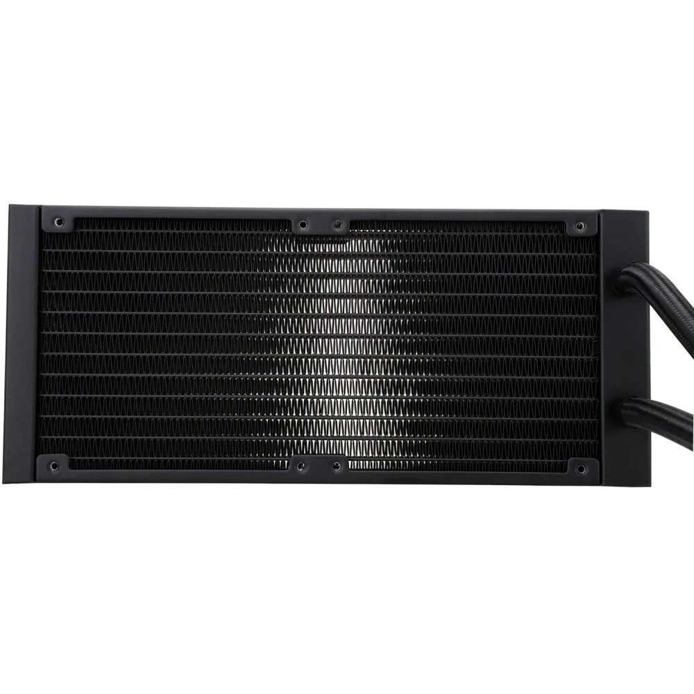 Система охлаждения Thermalright Frozen Notte 240 Black ARGB V2 F-NOTTE-240-BL-ARGB-V2 Для процессора - миниатюра 3