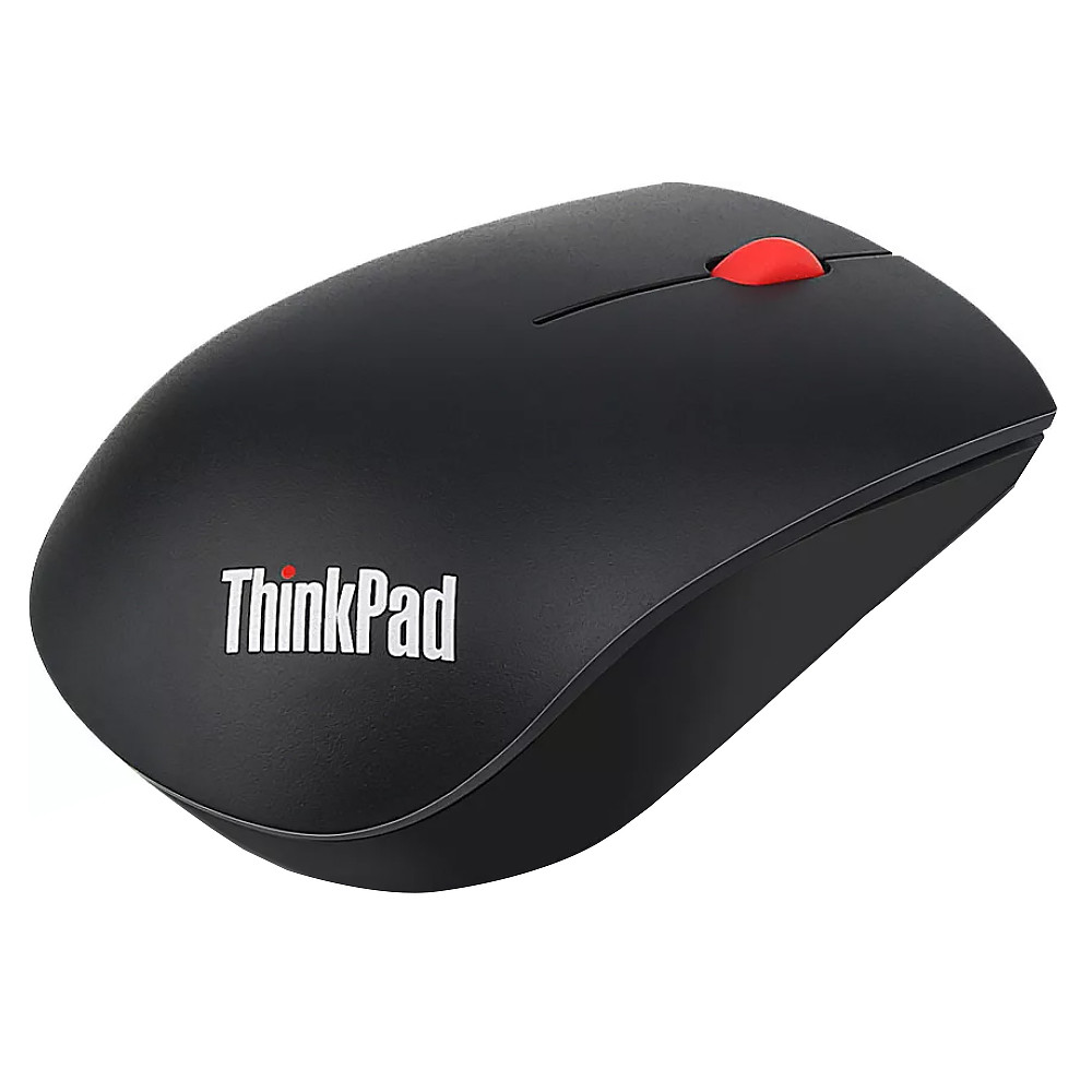Мышь Lenovo ThinkPad Essential 4X30M56887 Премиальные, Беспроводная - миниатюра 3