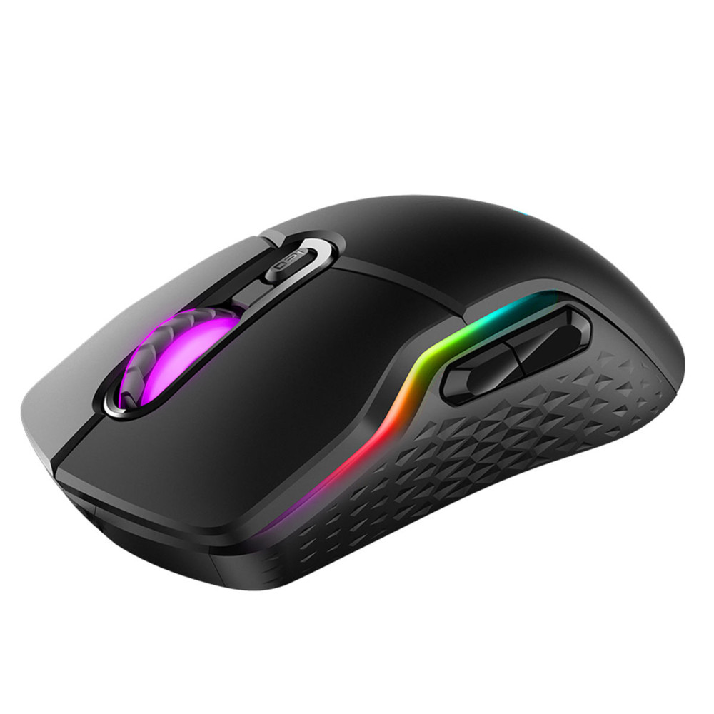 Мышь Rapoo Игровая VT200 (19218) Игровые, Проводная - миниатюра 2