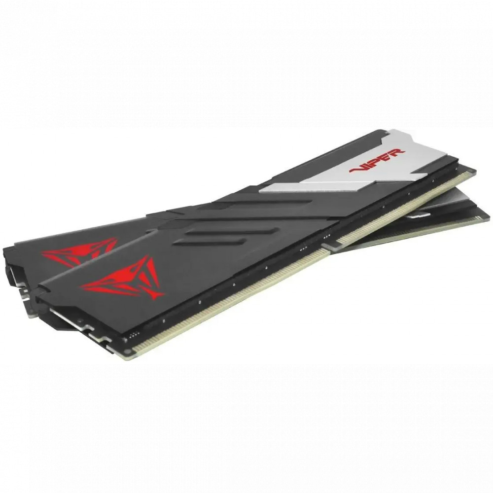 ОЗУ Patriot Viper Venom PVV564G600C30K DIMM, DDR5, 64 Гб (2 х 32 Гб), 6000 МГц - миниатюра 2