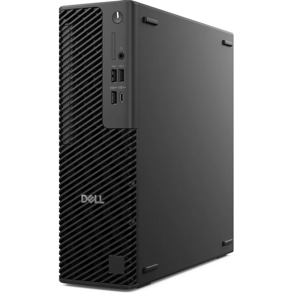 Рабочая станция Dell Pro Max Slim FCS1250 DPMS-9882 Средний (SFF), Core Ultra 9, 285K, 128, 2 ТБ - миниатюра 2