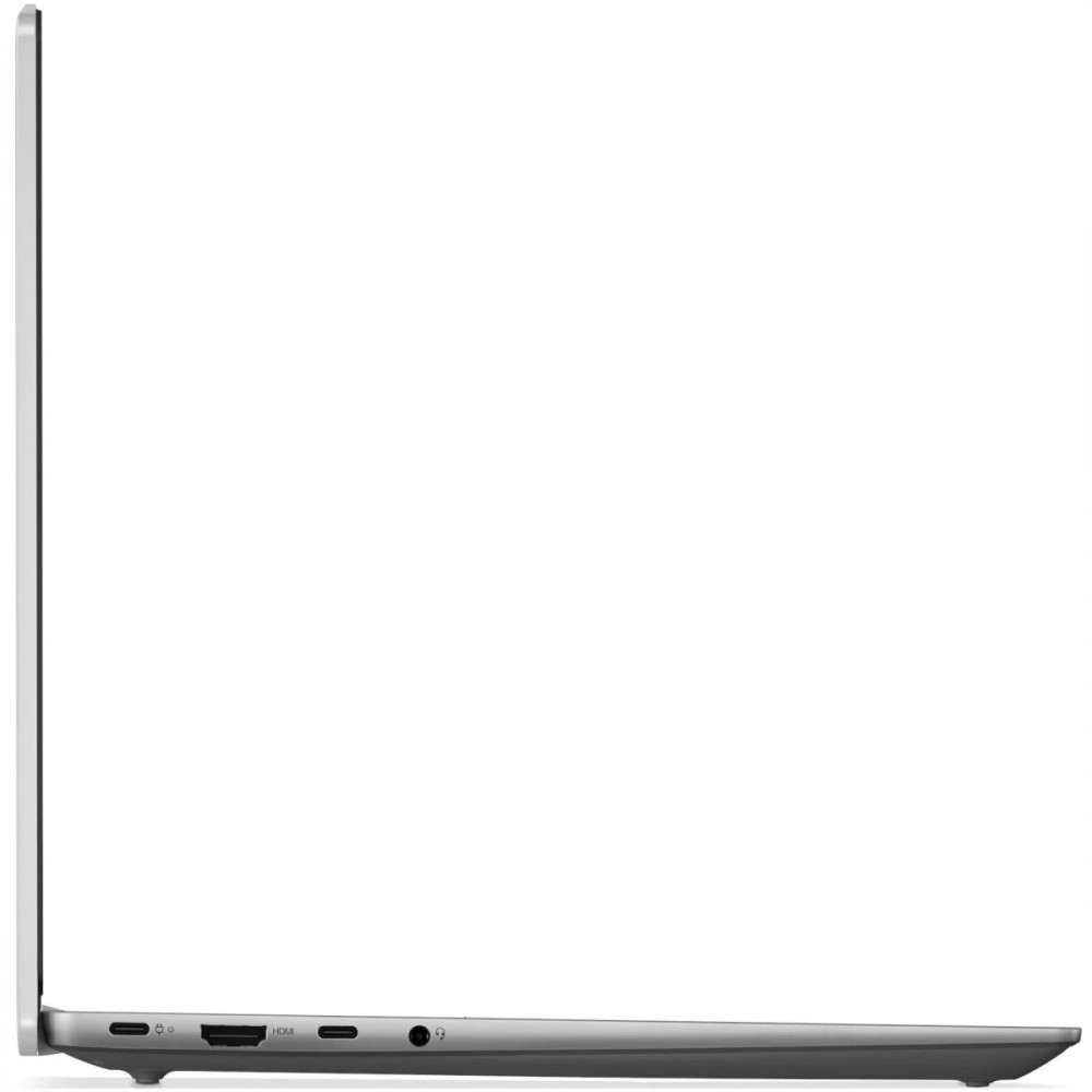 Ноутбук Lenovo IdeaPad Slim 5 14Q8X9 83HL004ERK 14 ", WUXGA 1920x1200 (16:10), Qualcomm, Snapdragon X Plus, 16 Гб, 512 ГБ, Qualcomm SD X Adreno X1-85, Windows 11 Home - миниатюра 2