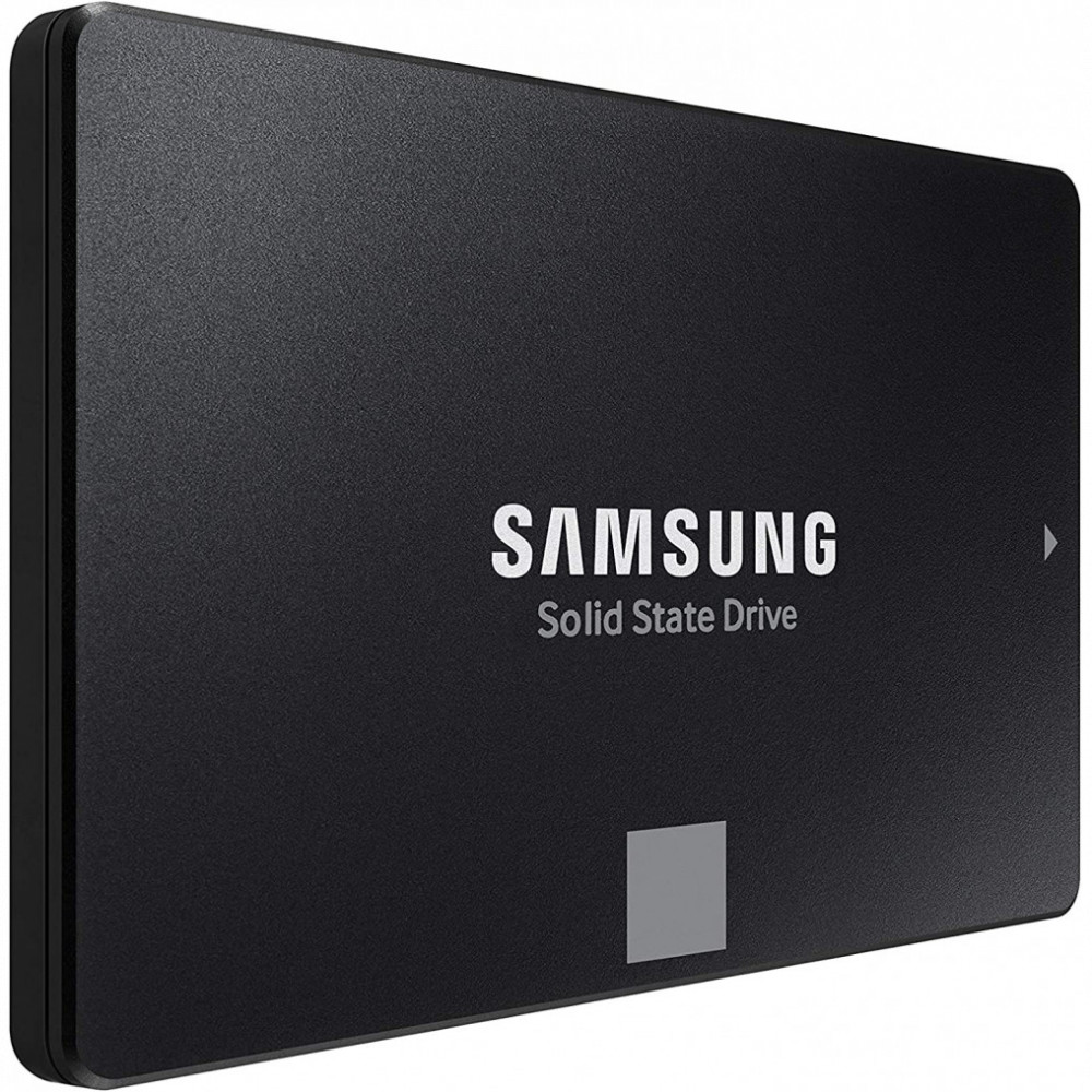 Жесткий диск Samsung 870 EVO MZ-77E250B/AM SSD (твердотельные), 250 ГБ, 2.5 дюйма, SATA — фото товара