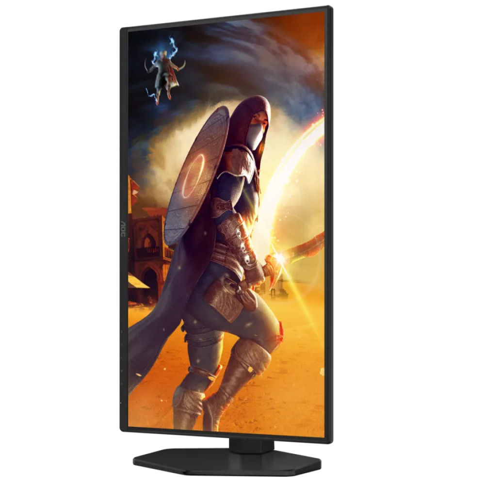 Монитор AOC 25G4SXU/01 24.5 ", IPS, Full HD 1920x1080 (16:9), 310 Гц - миниатюра 2
