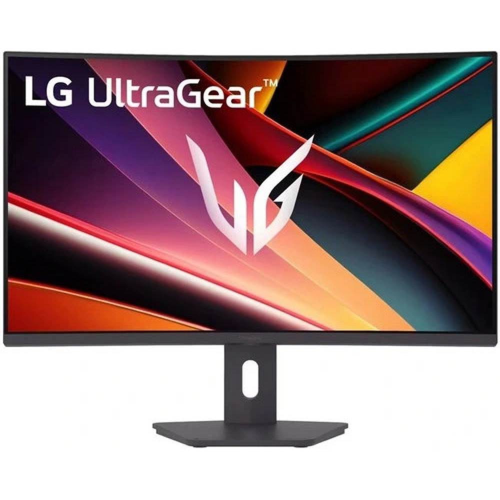 Монитор LG 32G600A-B 31.5 ", VA, Quad HD 2560x1440 (16:9), 180 Гц — фото товара