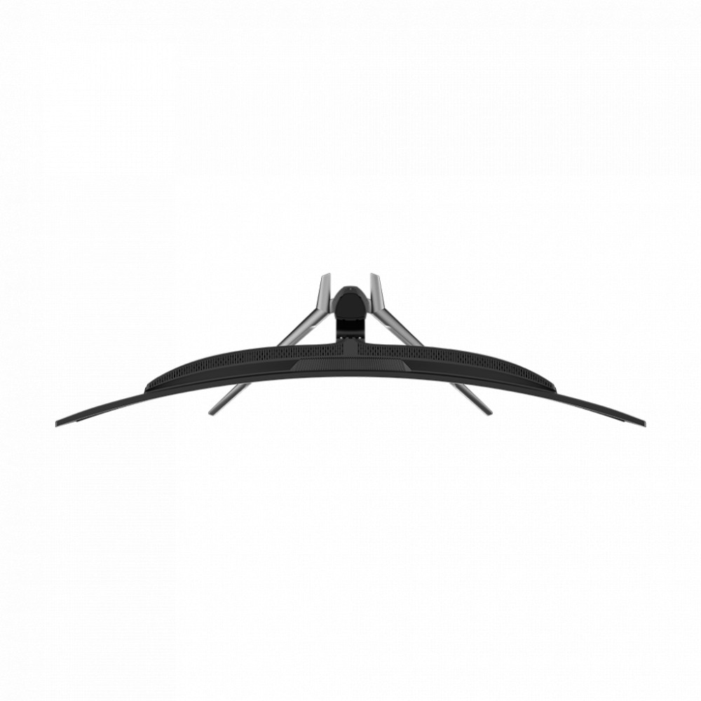 Монитор MSI MPG491CQP 49 ", QD-OLED, Dual Quad HD 5120x1440 (32:9), 144 Гц - миниатюра 4