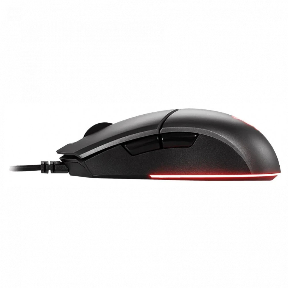 Мышь MSI Clutch GM11 S12-0402030-CLA Игровые, Проводная - миниатюра 2