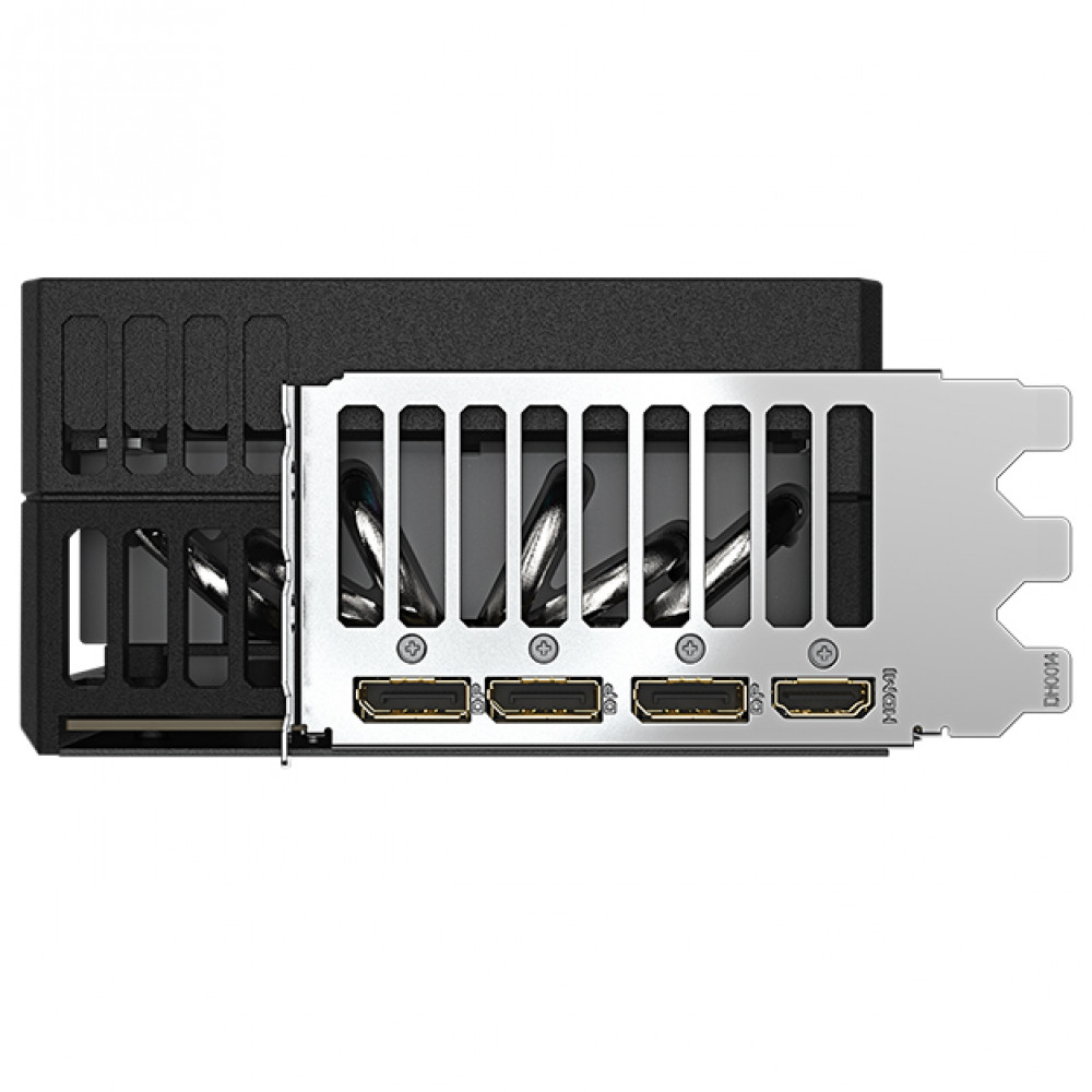 Видеокарта Gigabyte AORUS MASTER 32G GV-N5090AORUS M-32GD 32 ГБ - миниатюра 2