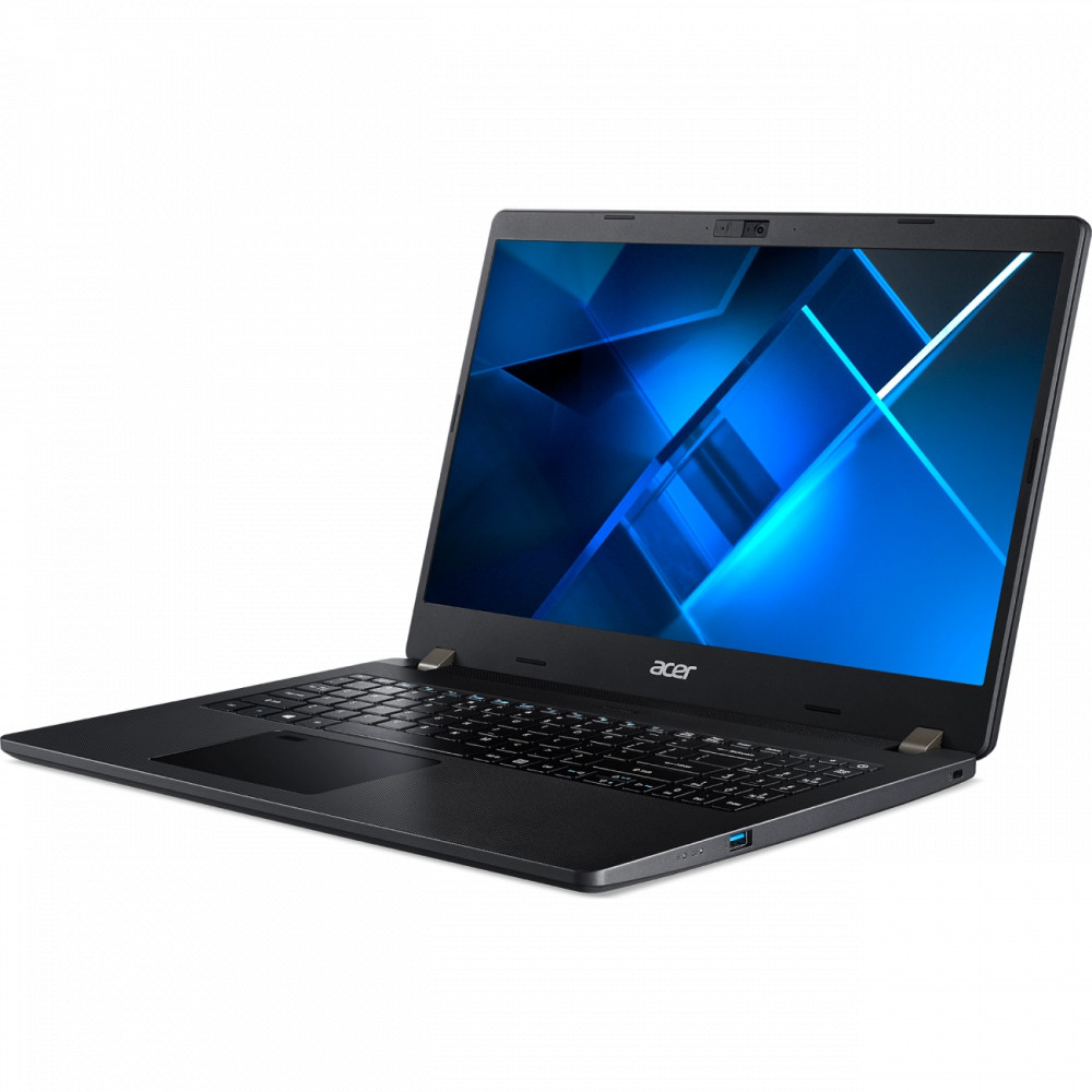 Ноутбук Acer TravelMate P2 TMP215-53-51KH NX.VPVER.010 15.6 ", FHD 1920x1080 (16:9), Intel, Core i5, 16 Гб, 512 ГБ, Intel HD Graphics, Windows 11 Pro - миниатюра 3