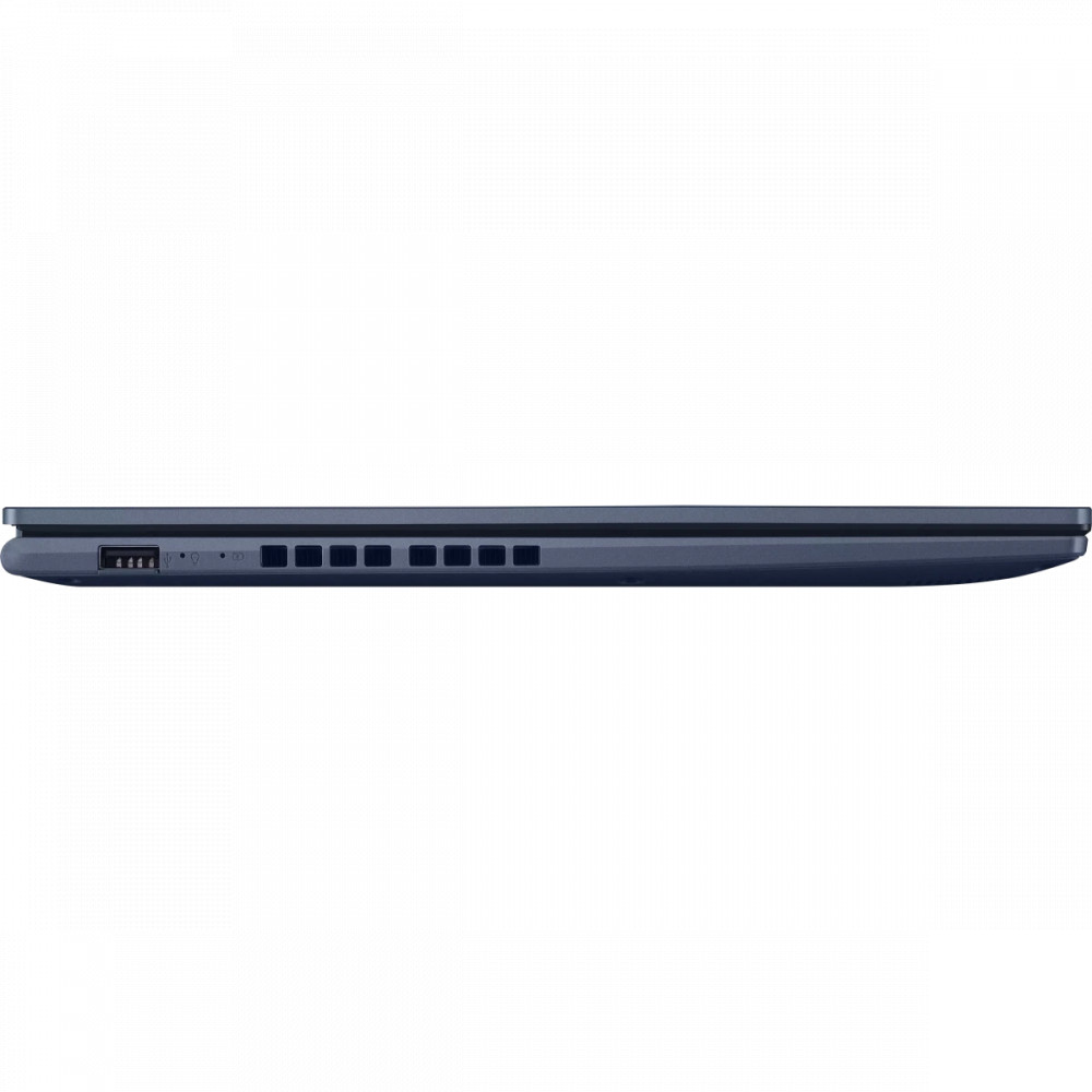 Ноутбук Asus Vivobook 15 Quiet Blue 90NB1841-M00810 15.6 ", FHD 1920x1080 (16:9), AMD, Ryzen 5, 16 Гб, 512 ГБ, AMD Radeon 660M - миниатюра 5