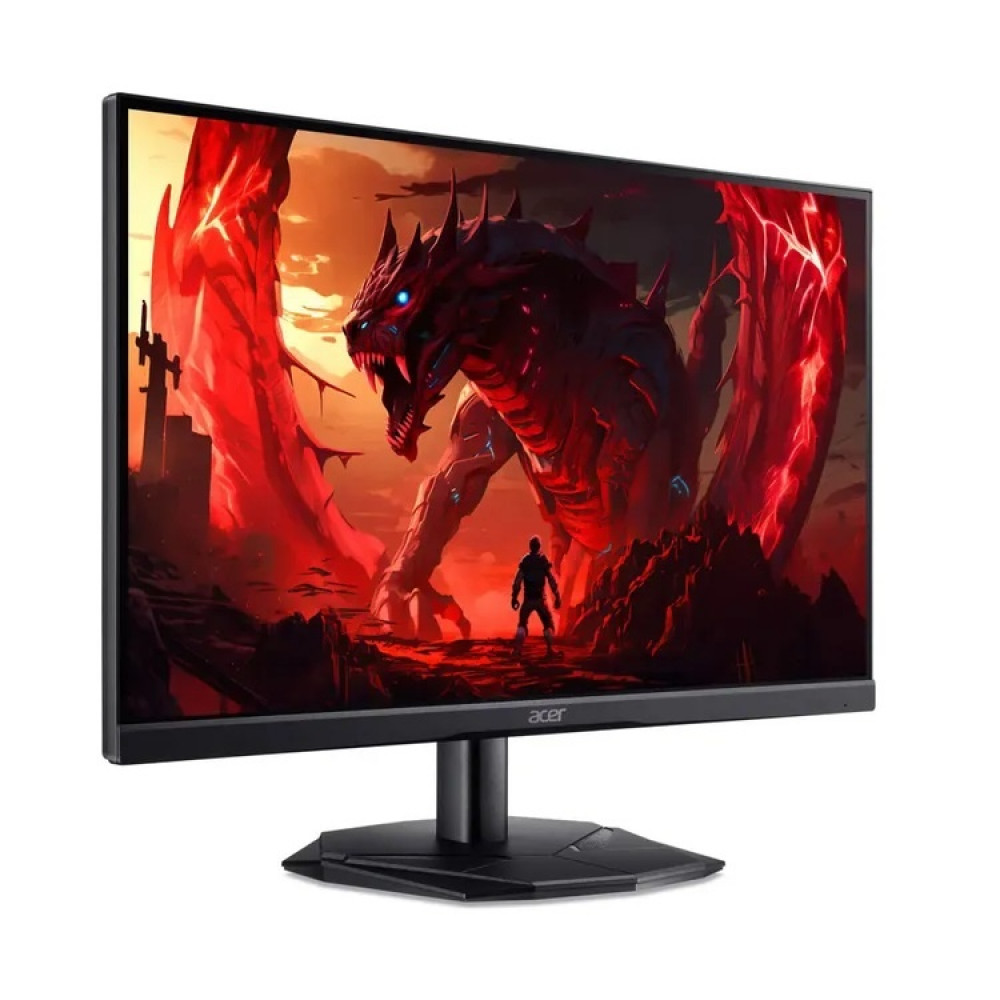 Монитор Acer KG251QZ1biip UM.KX1CD.101 24.5 ", VA, Full HD 1920x1080 (16:9), 280 Гц - миниатюра 2