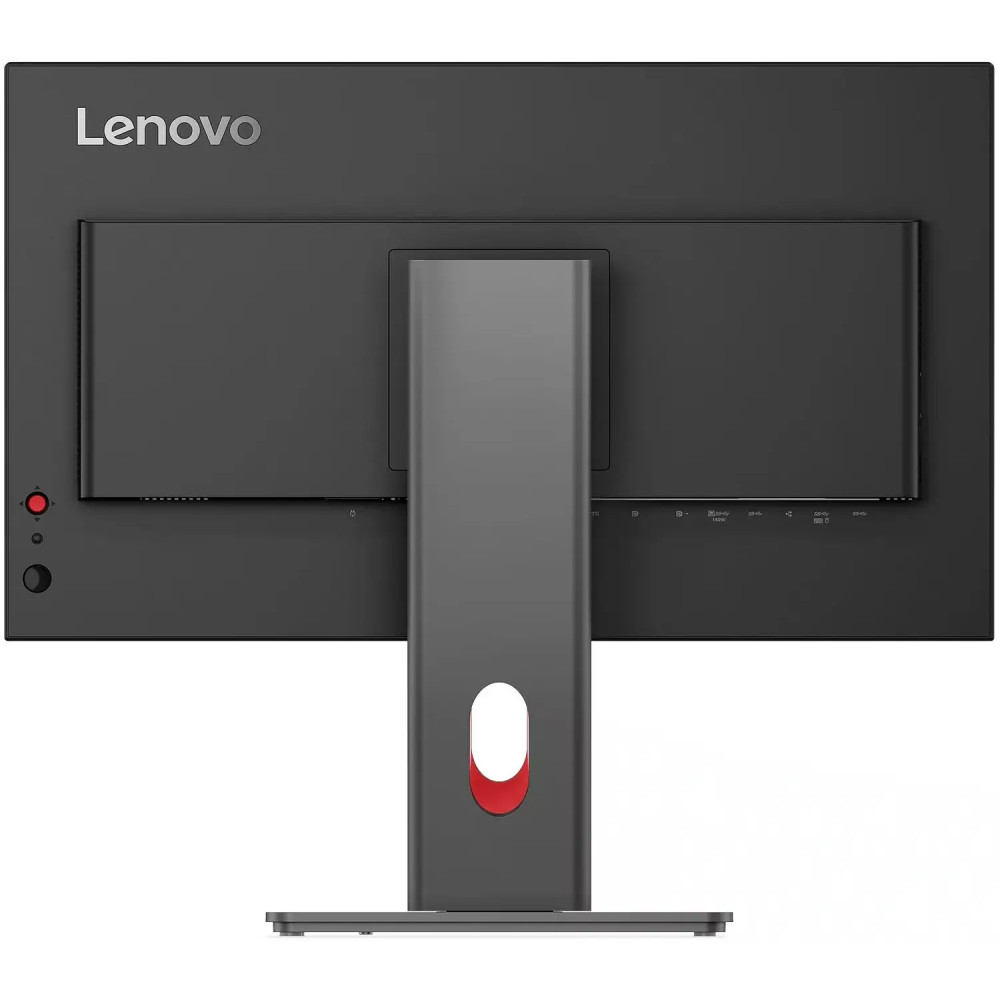 Монитор Lenovo ThinkVision P24QD-40 64B1GAT1UK 23.8 ", IPS, Quad HD 2560x1440 (16:9), 120 Гц - миниатюра 4