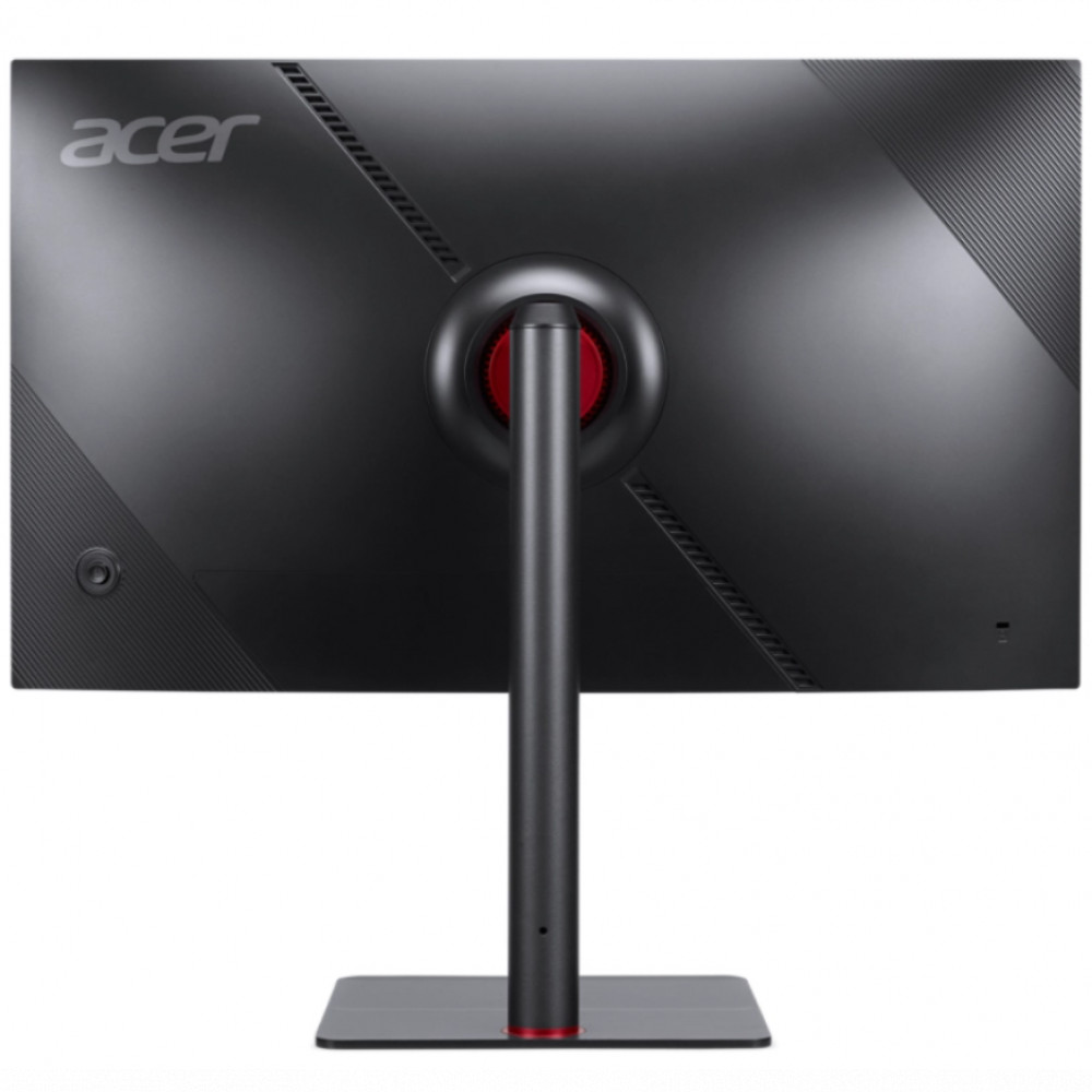 Монитор Acer XV275K UM.HX5EE.001 27 ", IPS, 4K UHD 3840x2160 (16:9), 160 Гц - миниатюра 5