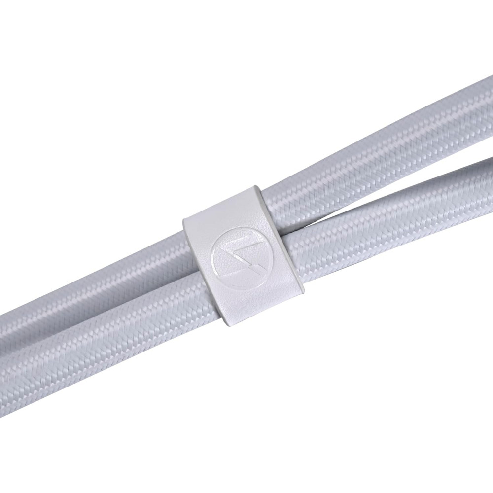 Система охлаждения Lian Li GALAHAD II TRINITY 360 ARGB White GA2T36W Для процессора - миниатюра 8