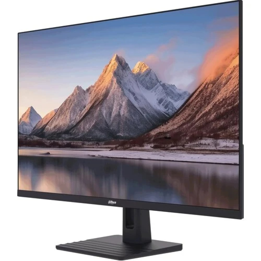 Монитор Dahua DHI-LM32-C301B 31.5 ", IPS, Quad HD 2560x1440 (16:9), 100 Гц - миниатюра 2
