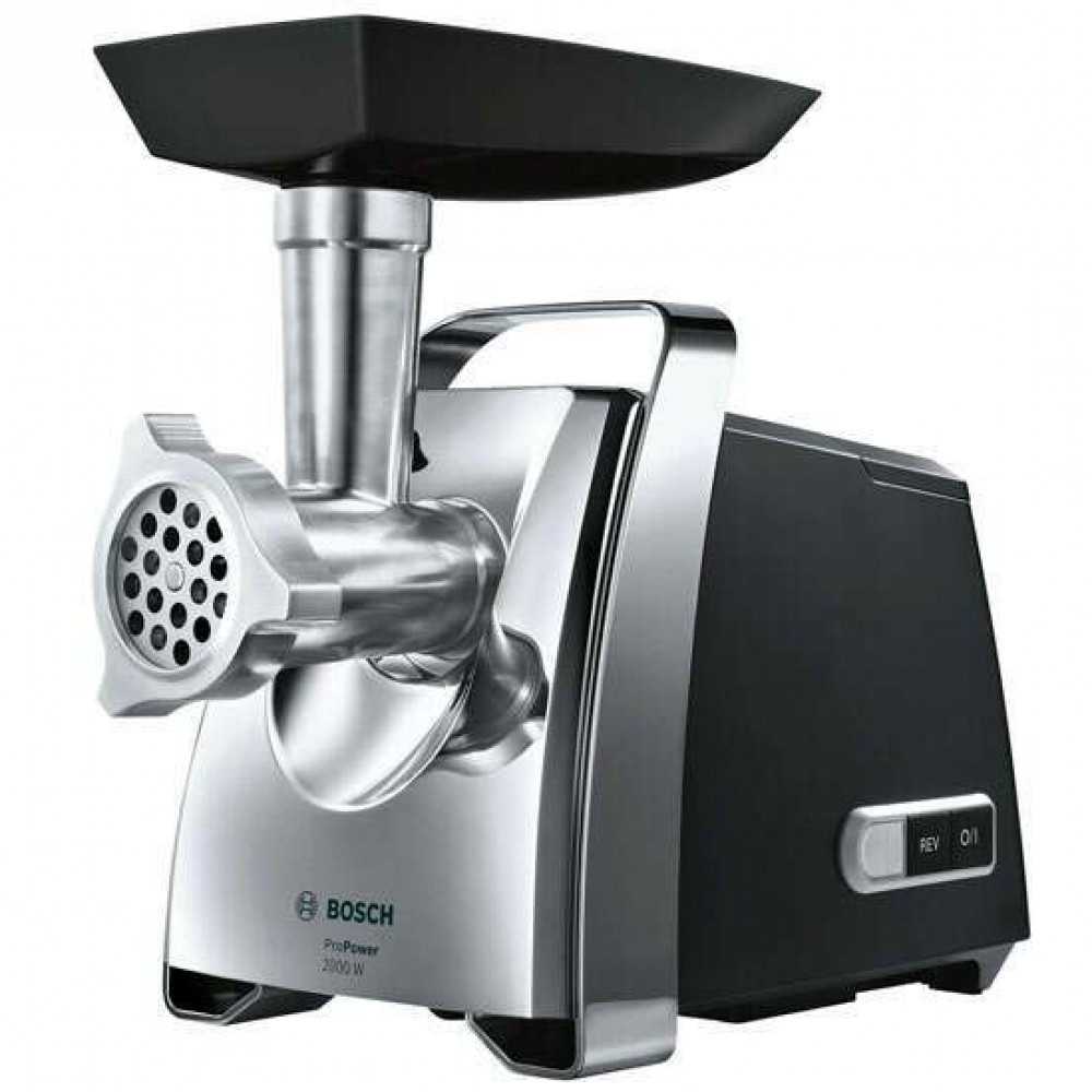 Мясорубка Bosch MFW67440 2000 Вт — фото товара