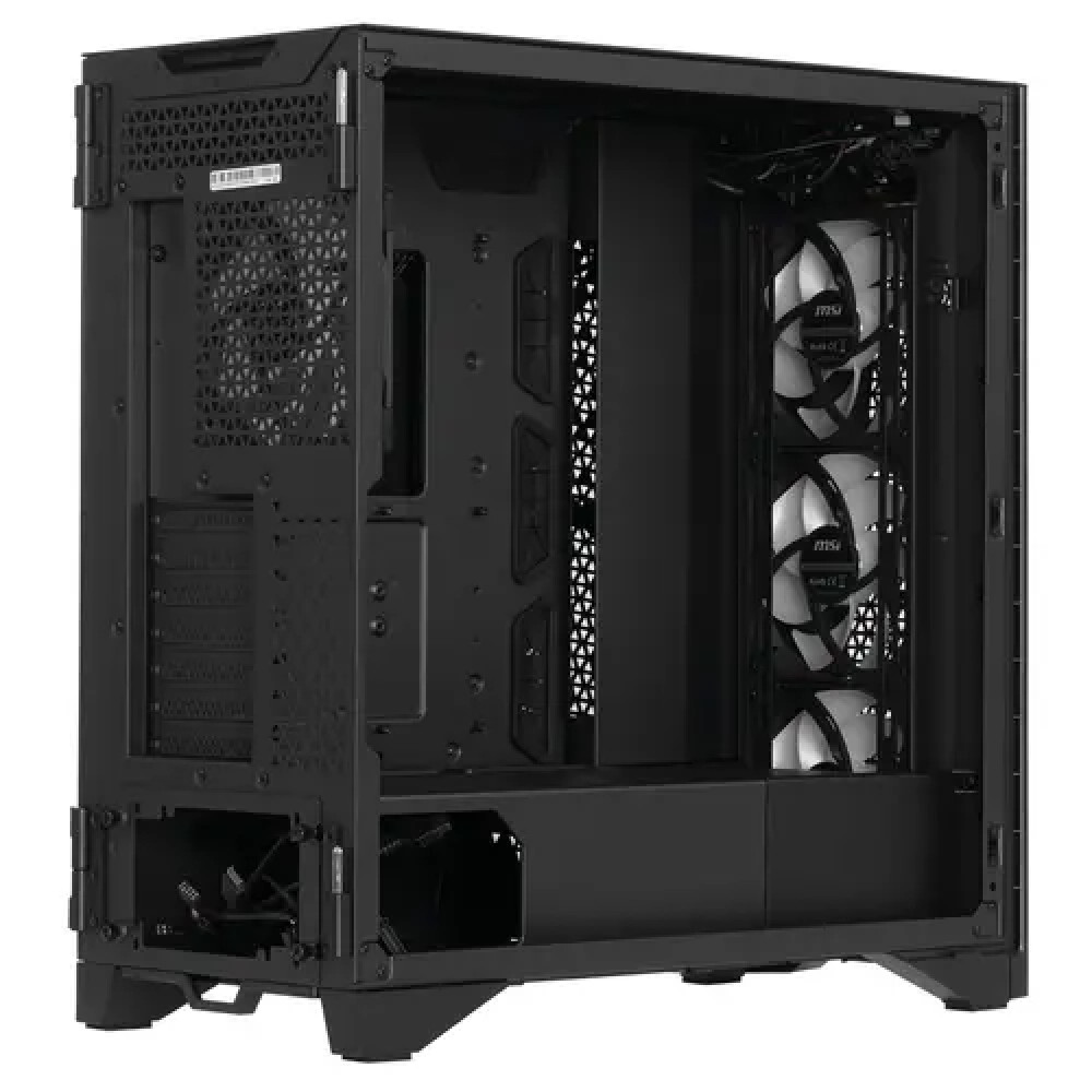 Корпус MSI MEG PROSPECT 700R 306-7G15R21-W57 Mid-Tower - миниатюра 4