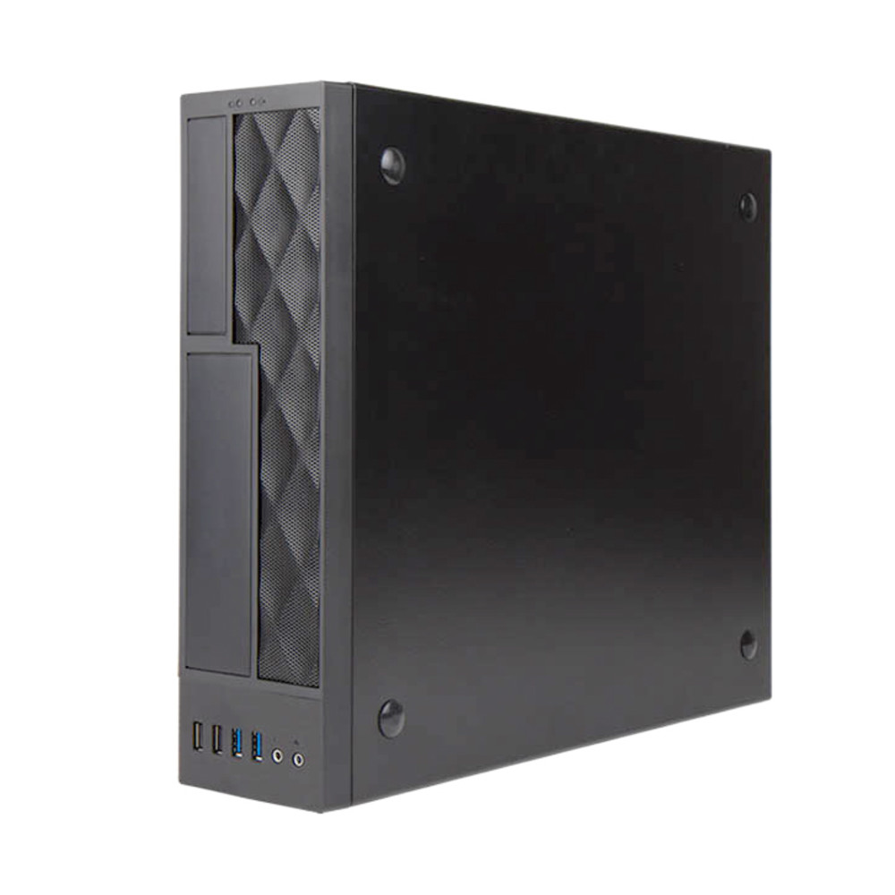 Корпус In Win CE052S Black 6119246 - миниатюра 2