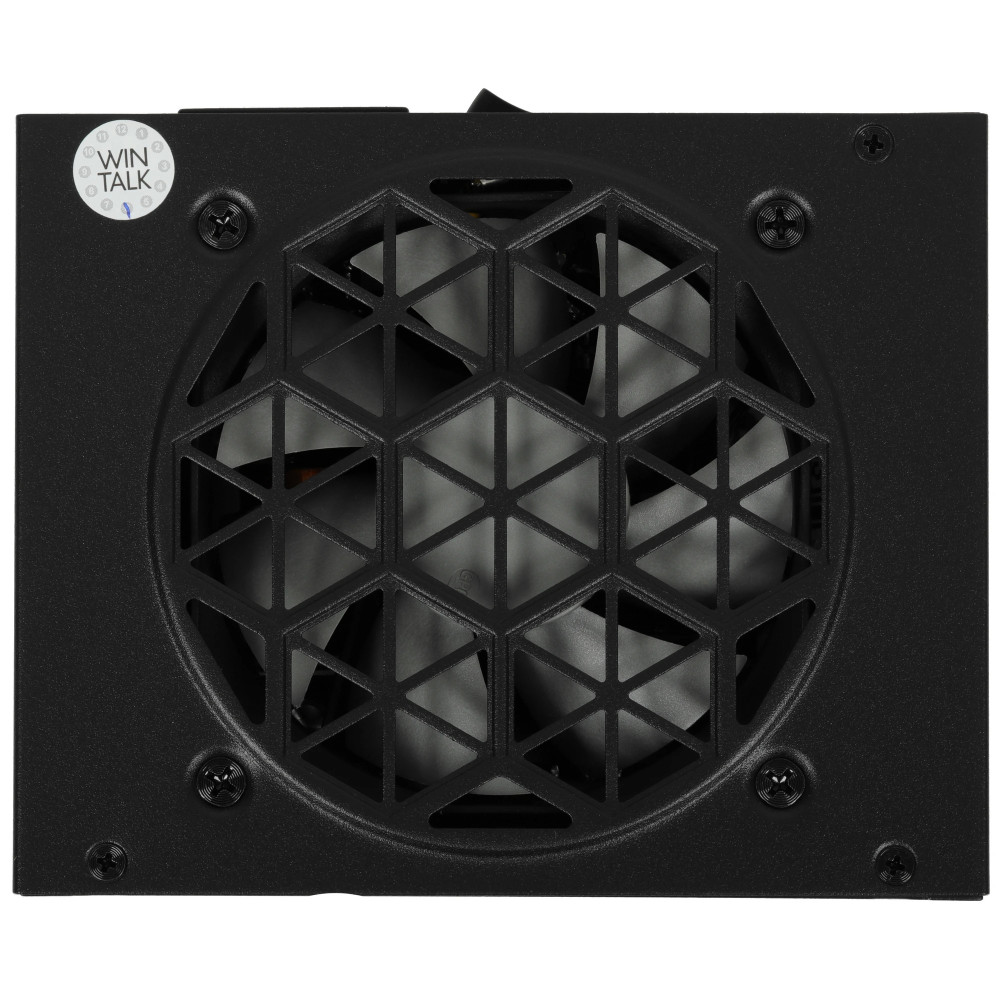 Блок питания 1STPLAYER SFX 850W GOLD PS-850SFX 850 Вт, 80+ Gold - миниатюра 2