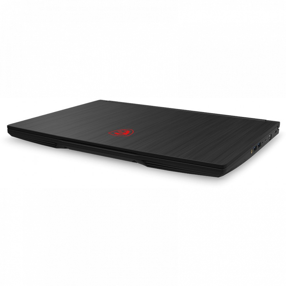 Ноутбук MSI GF63 Thin 11UC 9S7-16R612-1229 15.6 ", FHD 1920x1080 (16:9), Intel, Core i5, 8 Гб, 512 ГБ, nVidia GeForce RTX 3050 - миниатюра 3
