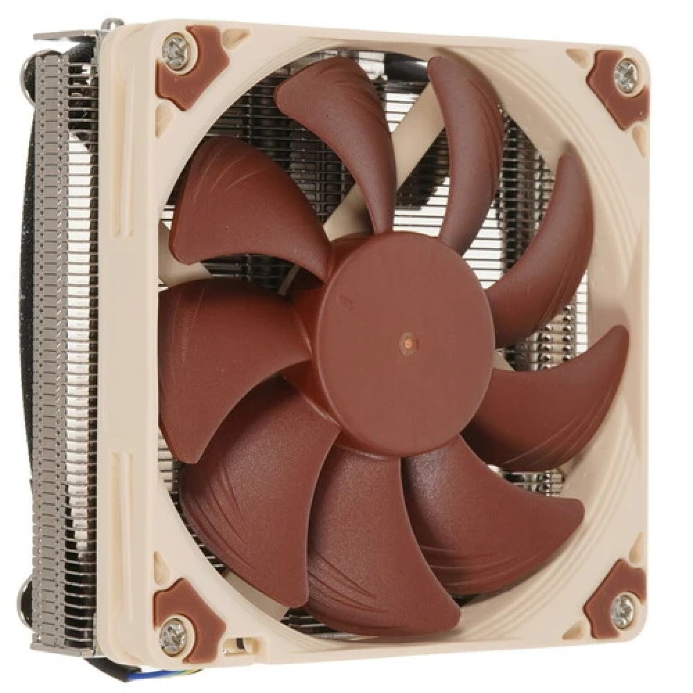 Система охлаждения Noctua NH-L9I-17XX Для системного блока — фото товара