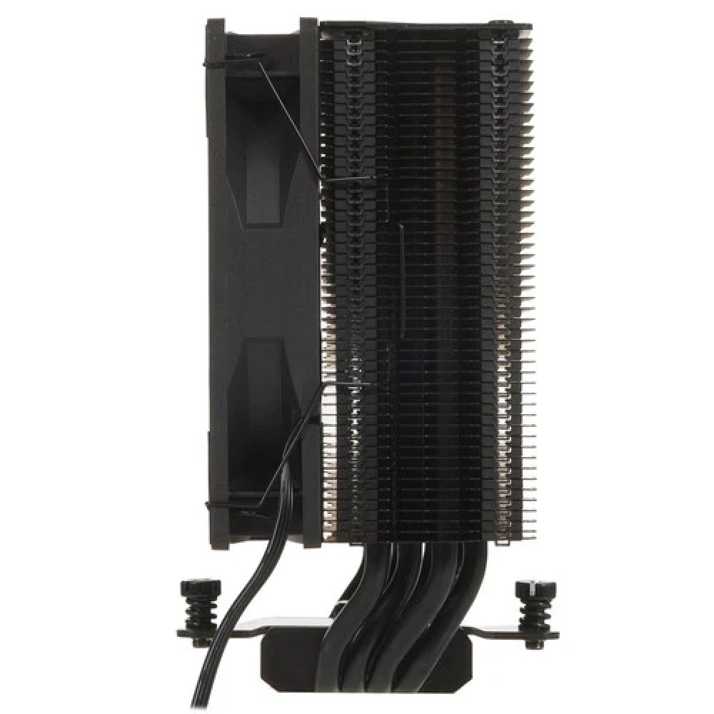 Система охлаждения Thermalright Assassin Spirit 120 EVO Dark AS120-EVO-DARK Для процессора - миниатюра 2