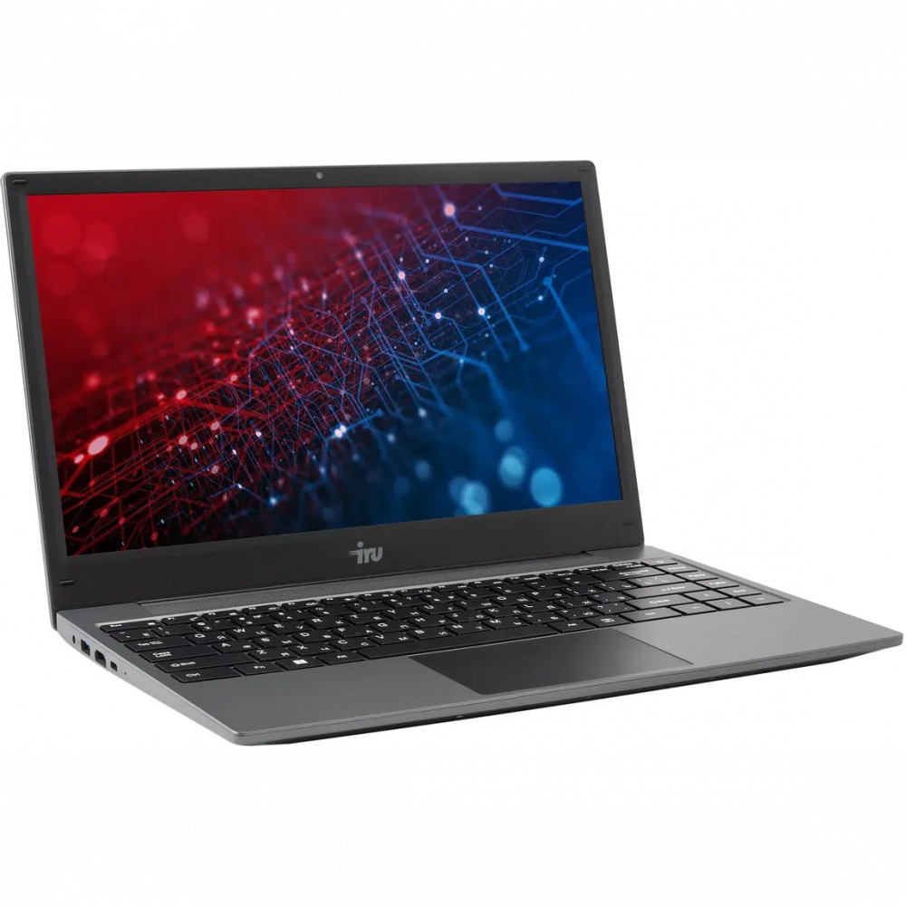 Ноутбук iRU Tactio 14ALH 2058889 14 ", FHD 1920x1080 (16:9), Intel, Core i3, 16 Гб, 512 ГБ, Intel Graphics — фото товара
