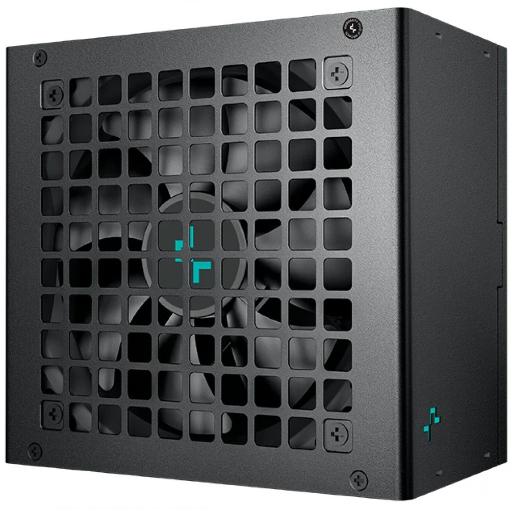 Блок питания Deepcool PL650D 650 Вт — фото товара