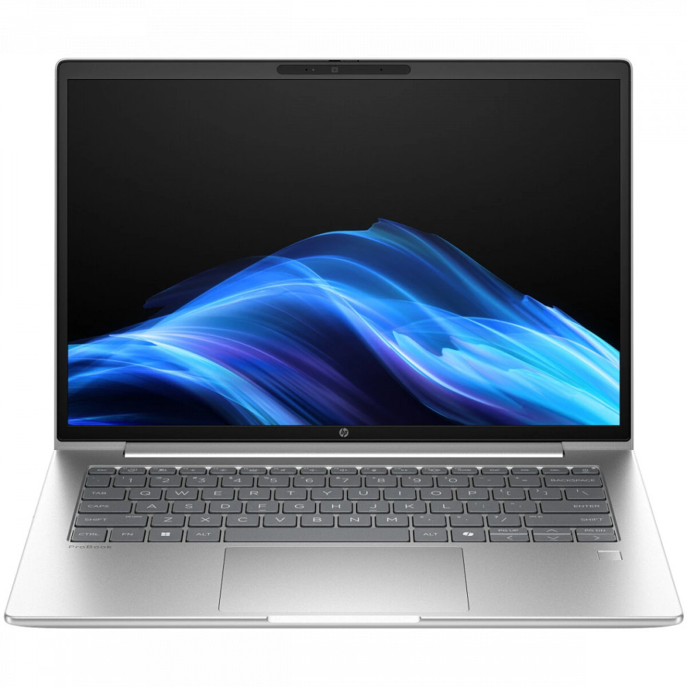 Ноутбук HP ProBook 4 G1i 16 D0VG1ET 16 ", WUXGA 1920x1200 (16:10), Intel, Core Ultra 7, 16 Гб, 512 ГБ, Intel Graphics - миниатюра 2