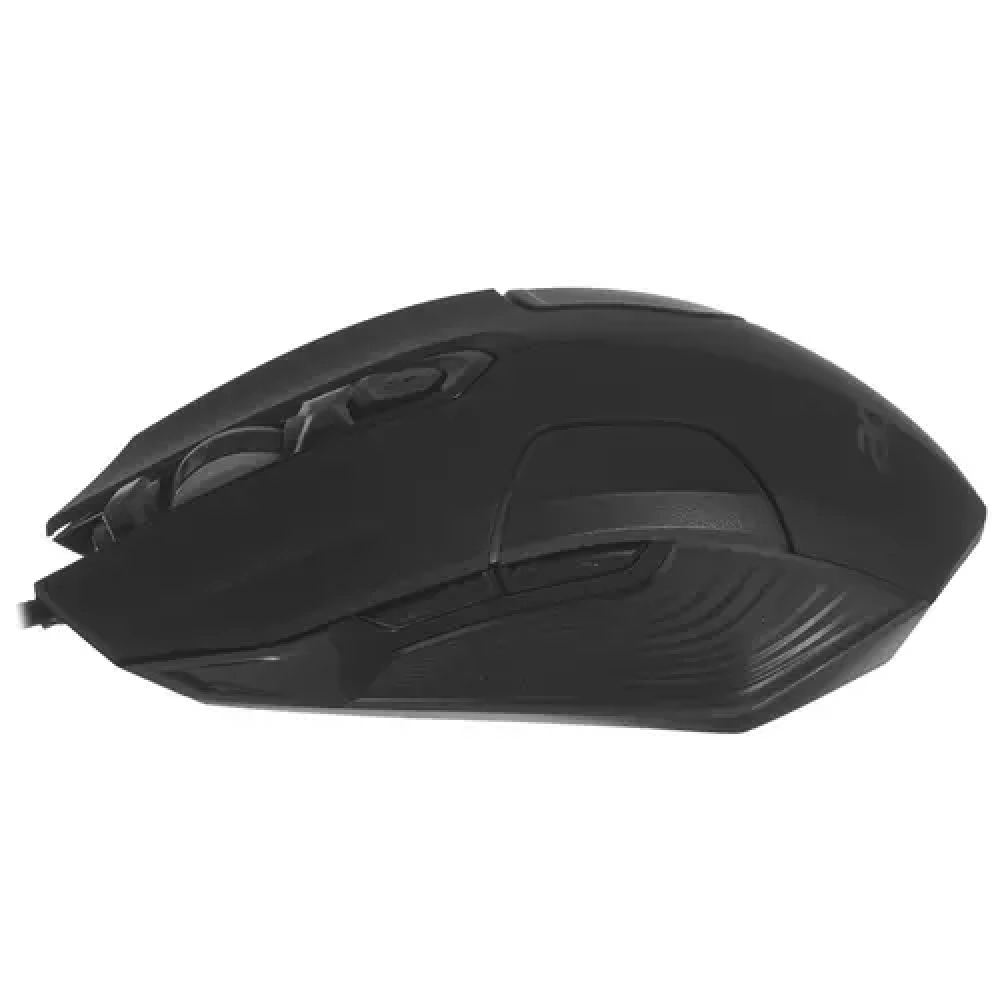 Мышь Acer OMW170 ZL.MCEEE.00R Бюджетные, Проводная - миниатюра 3
